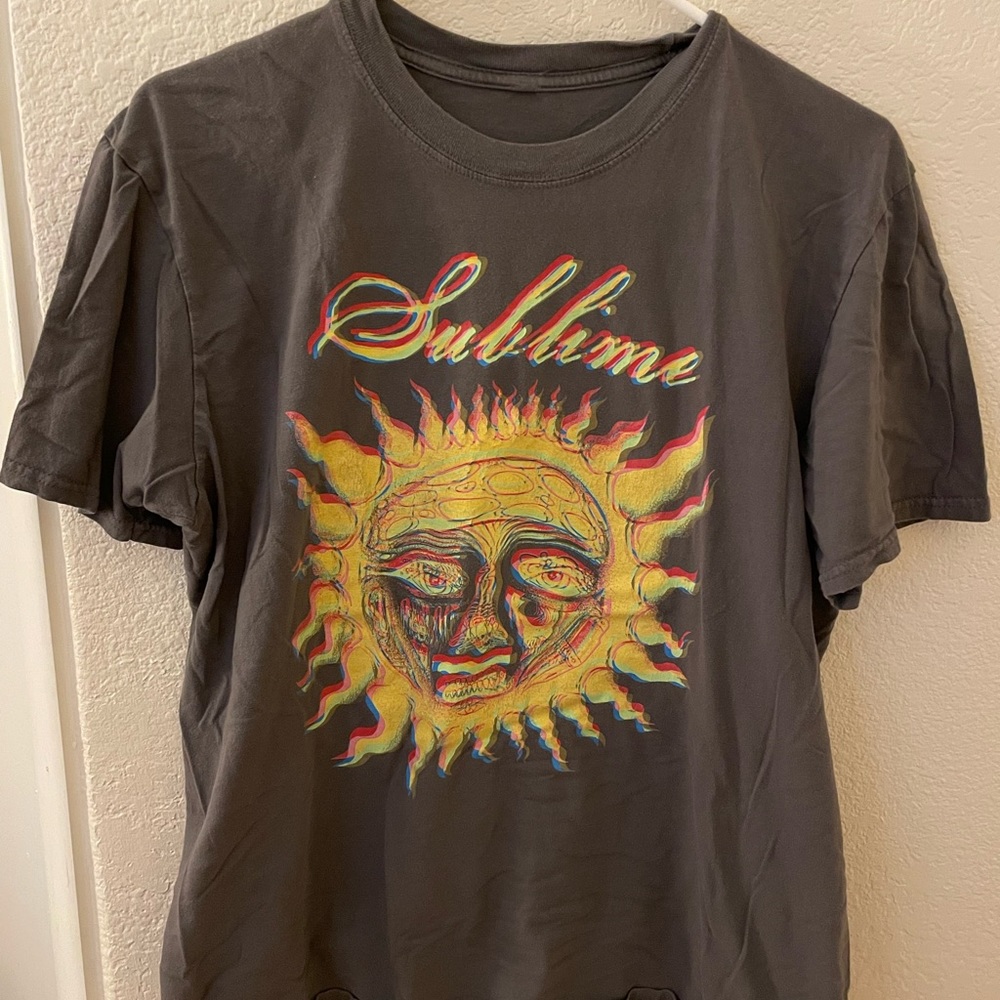 Sublime Tee